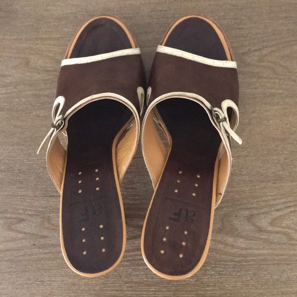 Alberto Fermani Heels size 41 - Picture 5 of 8